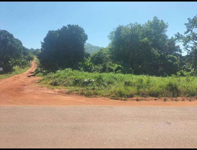 LAND FOR SALE IN DUTHUNI